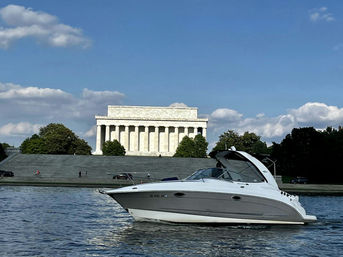 Private BYOB CamJoy Yacht Charter from the Georgetown Waterfront (Up to 6 Passengers) image 21