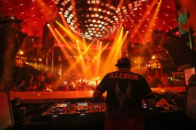 Drink Up Miami: All-Inclusive Nightlife Experience image 5