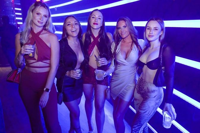 Drink Up Miami: All-Inclusive Nightlife Experience image 11