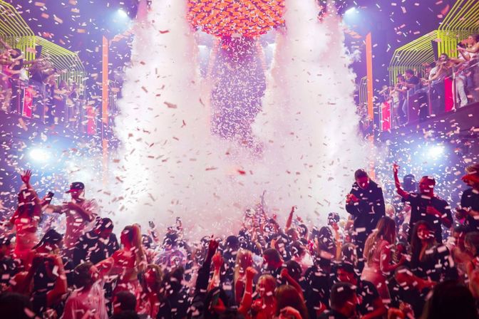 Drink Up Miami: All-Inclusive Nightlife Experience image 9