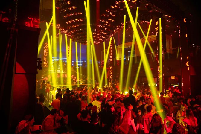 Drink Up Miami: All-Inclusive Nightlife Experience image 10