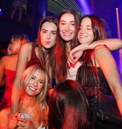Drink Up Miami: All-Inclusive Nightlife Experience image 2