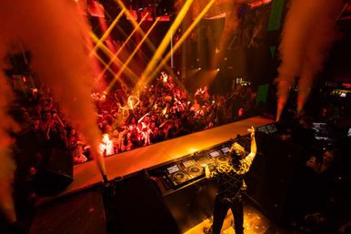 Drink Up Miami: All-Inclusive Nightlife Experience image 8