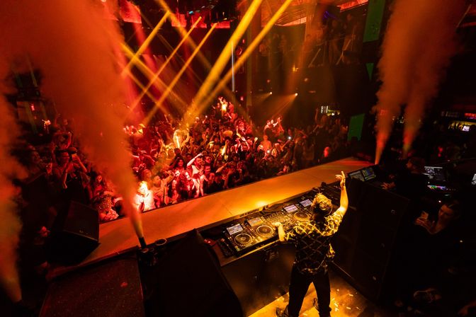 Drink Up Miami: All-Inclusive Nightlife Experience image 8