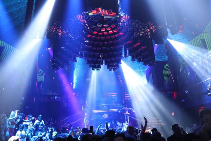 Drink Up Miami: All-Inclusive Nightlife Experience image 12