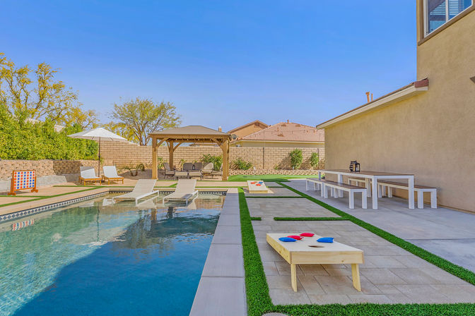 5 Bedroom Memory Maker: Huge Gameroom, Billiards, Ping Pong, Mini Golf, Foosball & Movie Projector image 17