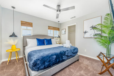 5 Bedroom Memory Maker: Huge Gameroom, Billiards, Ping Pong, Mini Golf, Foosball & Movie Projector image 10