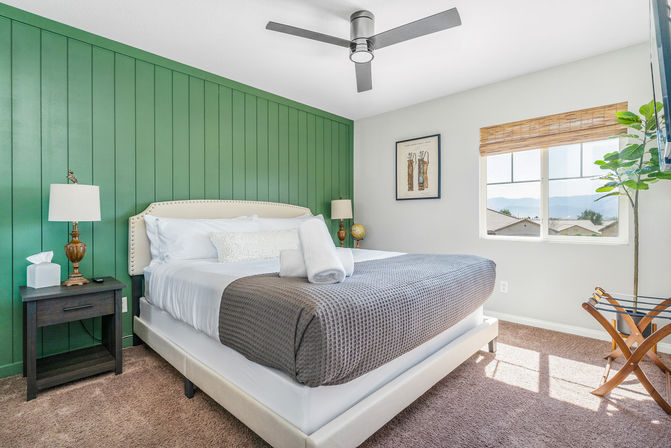 5 Bedroom Memory Maker: Huge Gameroom, Billiards, Ping Pong, Mini Golf, Foosball & Movie Projector image 9