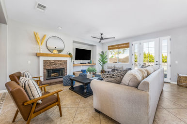 5 Bedroom Memory Maker: Huge Gameroom, Billiards, Ping Pong, Mini Golf, Foosball & Movie Projector image 12
