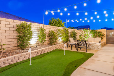 5 Bedroom Memory Maker: Huge Gameroom, Billiards, Ping Pong, Mini Golf, Foosball & Movie Projector image 4