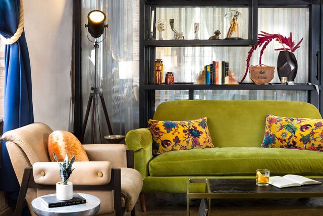 Canvas Hotel Dallas image 4
