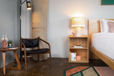 Canvas Hotel Dallas image 35