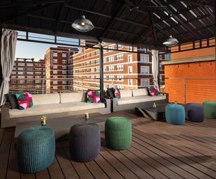 Canvas Hotel Dallas image 10