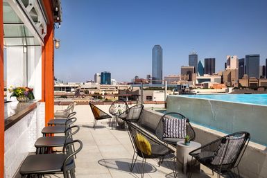 Canvas Hotel Dallas image 9