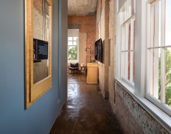 Canvas Hotel Dallas image 26