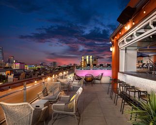 Canvas Hotel Dallas image 13