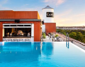 Canvas Hotel Dallas image 5