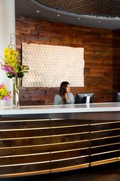 Canvas Hotel Dallas image 38