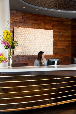 Canvas Hotel Dallas image 38