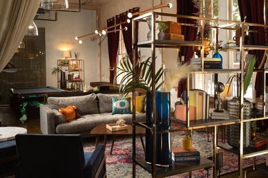 Canvas Hotel Dallas image 21
