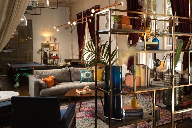 Canvas Hotel Dallas image 21