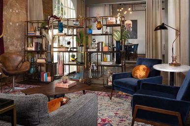Canvas Hotel Dallas image 19