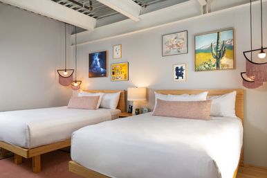 Canvas Hotel Dallas image 33