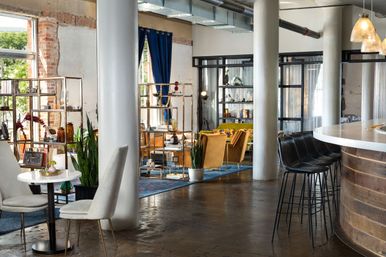 Canvas Hotel Dallas image 17