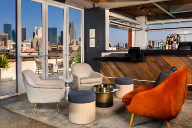 Canvas Hotel Dallas image 11