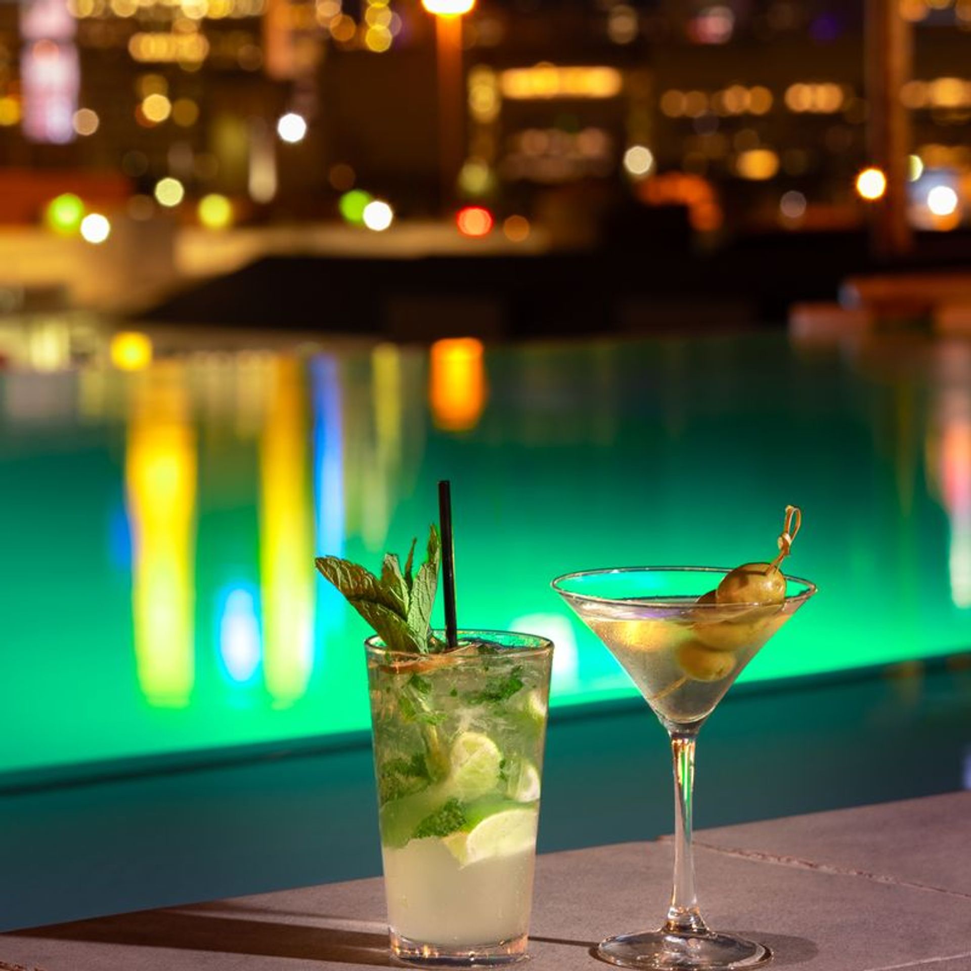 Canvas Hotel Dallas image 2