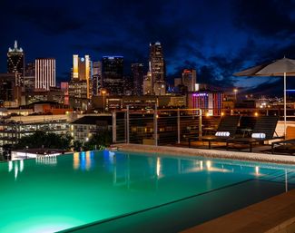 Canvas Hotel Dallas image 14