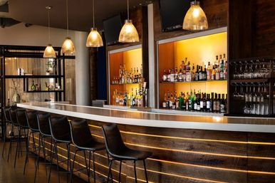 Canvas Hotel Dallas image 16