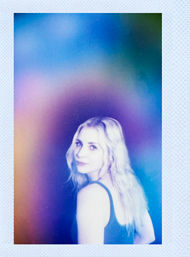 Aura Readings & Polaroid Party with Personalized Crystal for Each Aura image 6