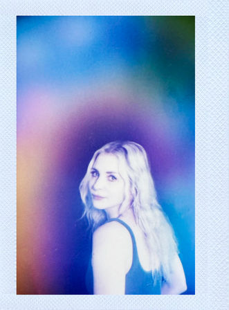 Aura Readings & Polaroid Party with Personalized Crystal for Each Aura image 6