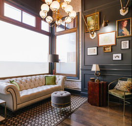 Pre-Wedding Party: Teeth Whitening & Botox in a Luxury Space image 1