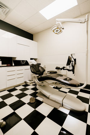 Pre-Wedding Party: Teeth Whitening & Botox in a Luxury Space image 5