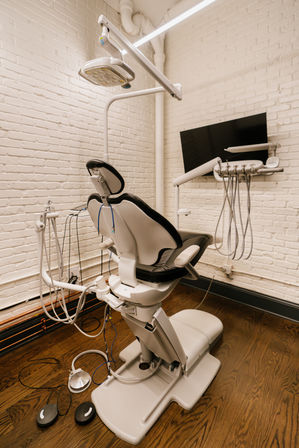 Pre-Wedding Party: Teeth Whitening & Botox in a Luxury Space image 2