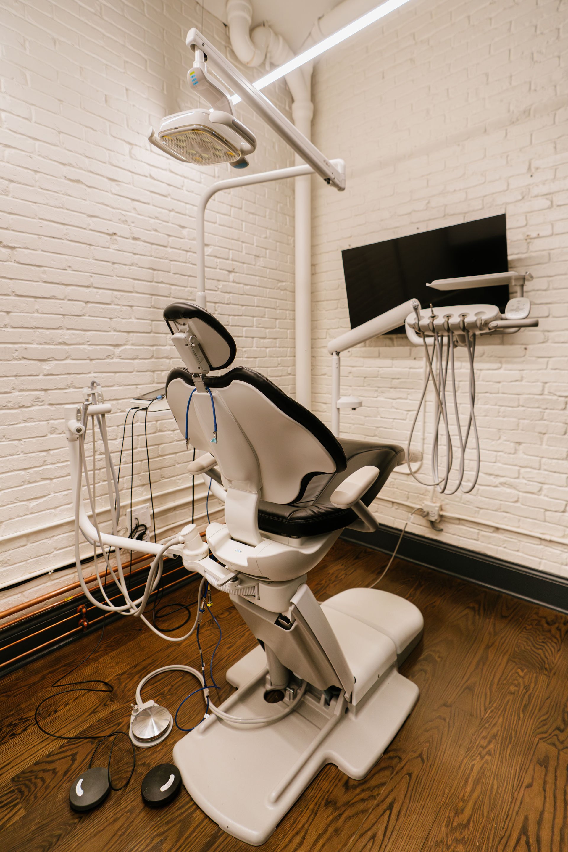 Pre-Wedding Party: Teeth Whitening & Botox in a Luxury Space image 2