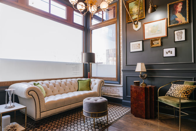 Pre-Wedding Party: Teeth Whitening & Botox in a Luxury Space image 6