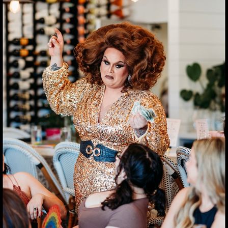 Sip, Sashay, & Slay: Scottsdale's Ultimate Drag Brunch Experience image 3