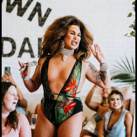 Sip, Sashay, & Slay: Scottsdale's Ultimate Drag Brunch Experience image 10