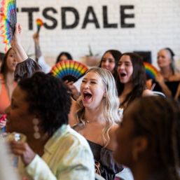 Sip, Sashay, & Slay: Scottsdale's Ultimate Drag Brunch Experience image 8
