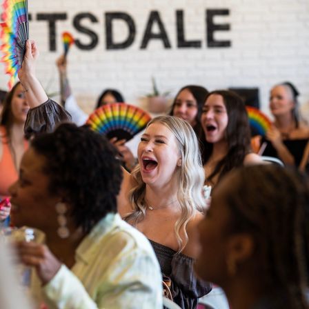 Sip, Sashay, & Slay: Scottsdale's Ultimate Drag Brunch Experience image 8