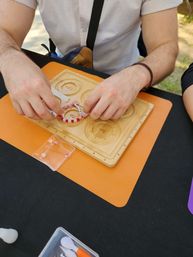 Beads & Bubbly: Sip, String & Celebrate with a Private Party Kit image 10