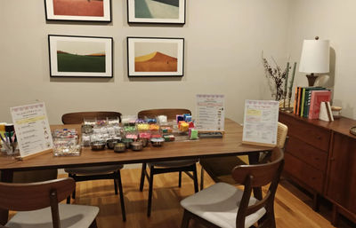 Beads & Bubbly: Sip, String & Celebrate with a Private Party Kit image 4