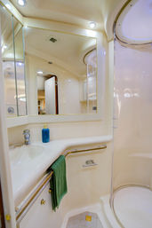 Iconic Yacht Party with Captain and stewardes Included Aboard a Luxury 60ft Private Yacht image 36