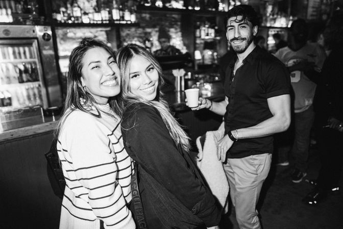 Williamsburg Nightlife Pub Crawl with Exclusive Drink Specials, Free Skip-The-Line Entry & More image 17