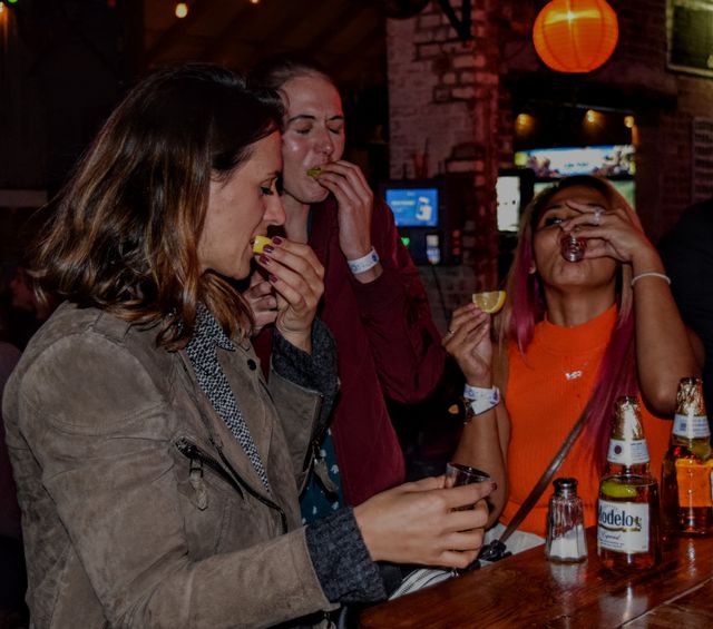 Williamsburg Nightlife Pub Crawl with Exclusive Drink Specials, Free Skip-The-Line Entry & More image 3