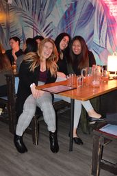 Williamsburg Nightlife Pub Crawl with Exclusive Drink Specials, Free Skip-The-Line Entry & More image 16