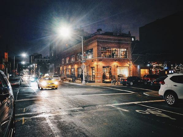 Williamsburg Nightlife Pub Crawl with Exclusive Drink Specials, Free Skip-The-Line Entry & More image 13